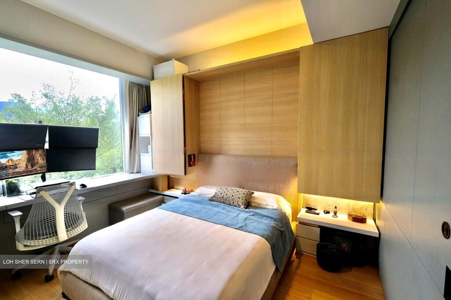 Vida (D9), Apartment #504387621
